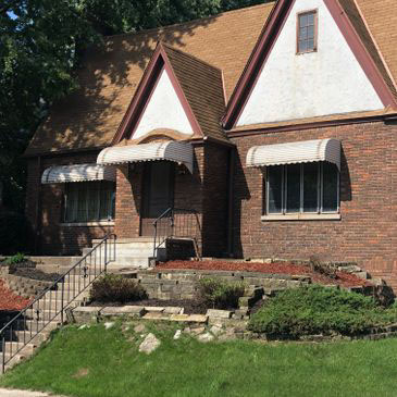Cool House for Rent in Davenport