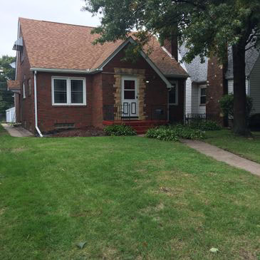 Cool House for Rent in Davenport